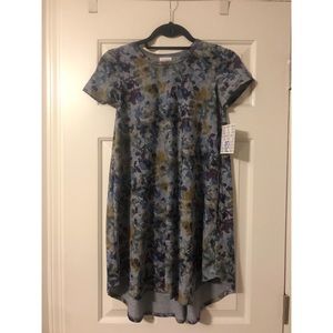 BNWT LuLaRoe Scarlett Dress!